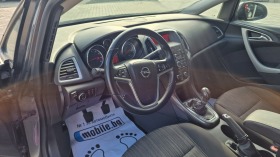 Opel Astra 1.6, i GPL | Mobile.bg   7