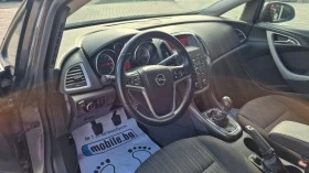 Opel Astra 1.6, i GPL - [8] 