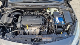 Opel Astra 1.6, i GPL | Mobile.bg   15