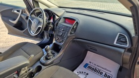 Opel Astra 1.6, i GPL | Mobile.bg   8