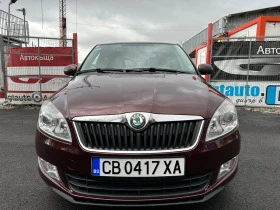 Skoda Fabia Facelift 1.6 TDI (75 кс)Нови гуми/156 000/Euro 5A - [4] 