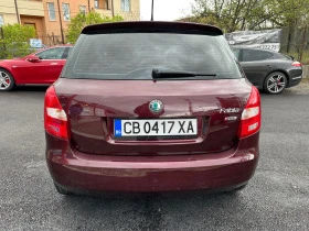 Skoda Fabia Facelift 1.6 TDI (75 кс)Нови гуми/156 000/Euro 5A - [9] 