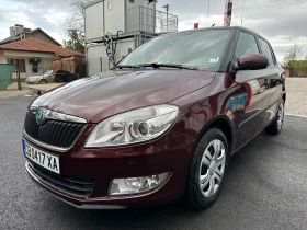 Skoda Fabia Facelift 1.6 TDI (75 кс)156 000/Euro 5A/Нов ангрен