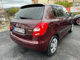 Skoda Fabia Facelift 1.6 TDI (75 кс)Нови гуми/156 000/Euro 5A - [7] 