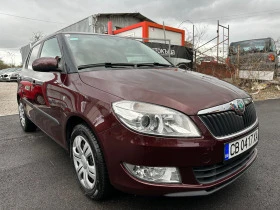 Skoda Fabia Facelift 1.6 TDI (75 кс)Нови гуми/156 000/Euro 5A - [3] 