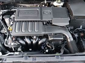 Mazda 3 1.6 * SEDAN, снимка 16