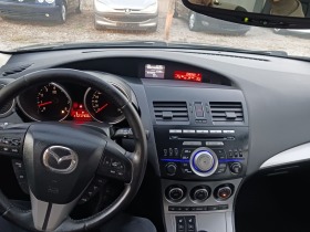 Mazda 3 1.6 * SEDAN, снимка 17 - Автомобили и джипове - 44318456