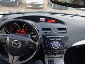 Mazda 3 1.6 * SEDAN, снимка 17