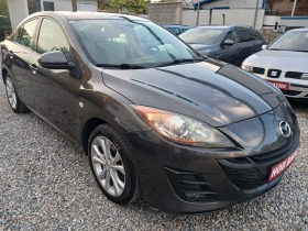 Mazda 3 1.6 * SEDAN | Mobile.bg   3