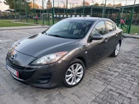 Mazda 3 1.6 * SEDAN, снимка 9