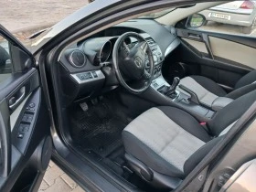 Mazda 3 1.6 * SEDAN, снимка 10