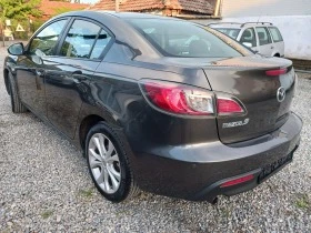 Mazda 3 1.6 * SEDAN, снимка 7