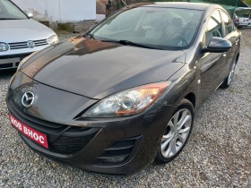 Mazda 3 1.6 * SEDAN, снимка 1 - Автомобили и джипове - 44318456