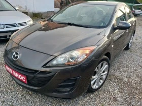 Mazda 3 1.6 * SEDAN, снимка 1