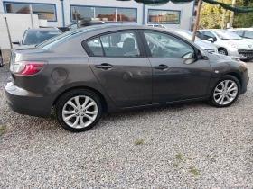 Mazda 3 1.6 * SEDAN, снимка 4