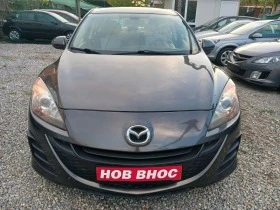 Mazda 3 1.6 * SEDAN, снимка 2