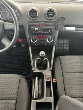 Audi A3 1, 6i Германия , снимка 10