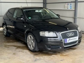 Audi A3 1, 6i Германия 