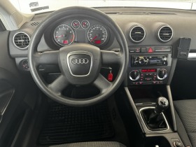 Audi A3 1, 6i Германия , снимка 8