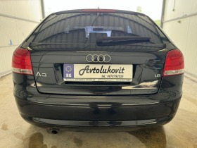 Audi A3 1, 6i Германия , снимка 5