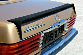 Mercedes-Benz SL 350 V8    | Mobile.bg    10