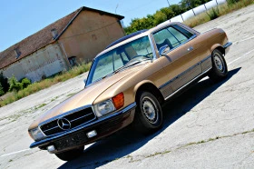 Mercedes-Benz SL 350 V8    | Mobile.bg    6