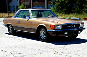 Mercedes-Benz SL 350 V8    | Mobile.bg    8