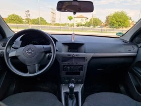 Opel Astra 1.6 | Mobile.bg    11