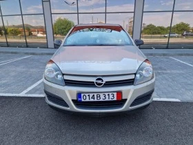 Opel Astra 1.6 | Mobile.bg    3