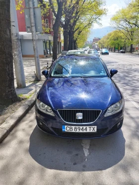 Seat Exeo 1.8T, снимка 3