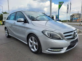     Mercedes-Benz B 180 ----