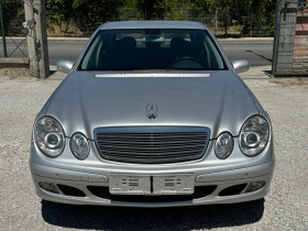 Mercedes-Benz E 220 CDi* AVANTGARDE* 6 *  | Mobile.bg    3