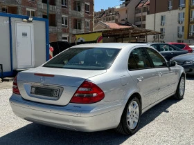 Mercedes-Benz E 220 CDi* AVANTGARDE* 6 СКОРОСТИ* КОЖА - [7] 