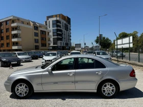 Mercedes-Benz E 220 CDi* AVANTGARDE* 6 СКОРОСТИ* КОЖА - [6] 