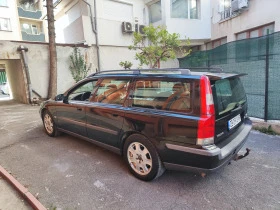 Volvo V70 2.4  | Mobile.bg    6