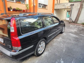 Volvo V70 2.4 АГУ, снимка 5