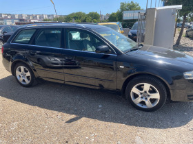     Audi A4 2.0TDI