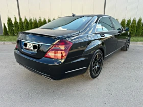 Mercedes-Benz S 350 CDI BlueEfficiency/Long/FACELIFT/AMG, снимка 6