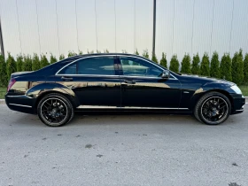 Mercedes-Benz S 350 CDI BlueEfficiency/Long/FACELIFT/AMG, снимка 7