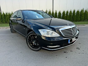 Mercedes-Benz S 350 CDI BlueEfficiency/Long/FACELIFT/AMG | Mobile.bg    3