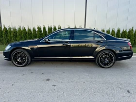 Mercedes-Benz S 350 CDI BlueEfficiency/Long/FACELIFT/AMG, снимка 4