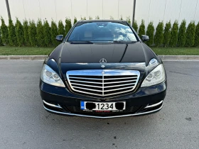 Mercedes-Benz S 350 CDI BlueEfficiency/Long/FACELIFT/AMG, снимка 2