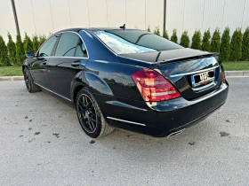 Mercedes-Benz S 350 CDI BlueEfficiency/Long/FACELIFT/AMG, снимка 5