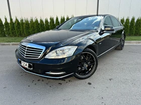 Mercedes-Benz S 350 CDI BlueEfficiency/Long/FACELIFT/AMG, снимка 1