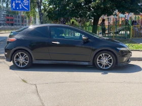 Honda Civic Type-S 2.2 i-CTDI, снимка 5