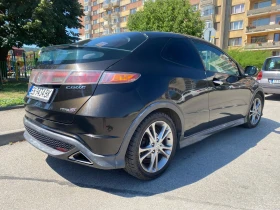 Honda Civic Type-S 2.2 i-CTDI | Mobile.bg    6