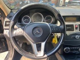 Mercedes-Benz C 180 1.8 i  - [10] 