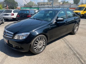 Mercedes-Benz C 180 1.8 i  - [1] 