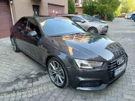 Audi A4 AUDI A4 2.0 TFSI S Line, снимка 1