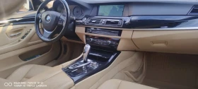 BMW 525 3.0d Avtomatic euro 5, снимка 13